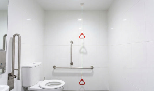 The Ultimate Guide to Emergency Pull Cords: Regulations, Safety, and Replacement