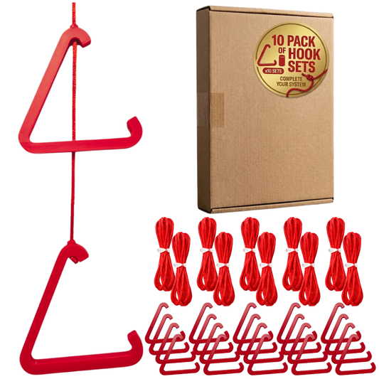 Emergency Pull Cord (10 Pack)