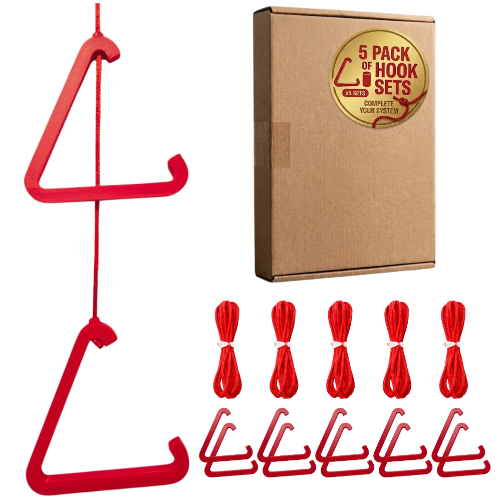 Emergency Pull Cord (5 Pack)